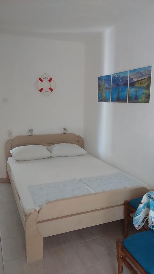 Dom Za Odmor J&S Apartment Sutomore Ngoại thất bức ảnh